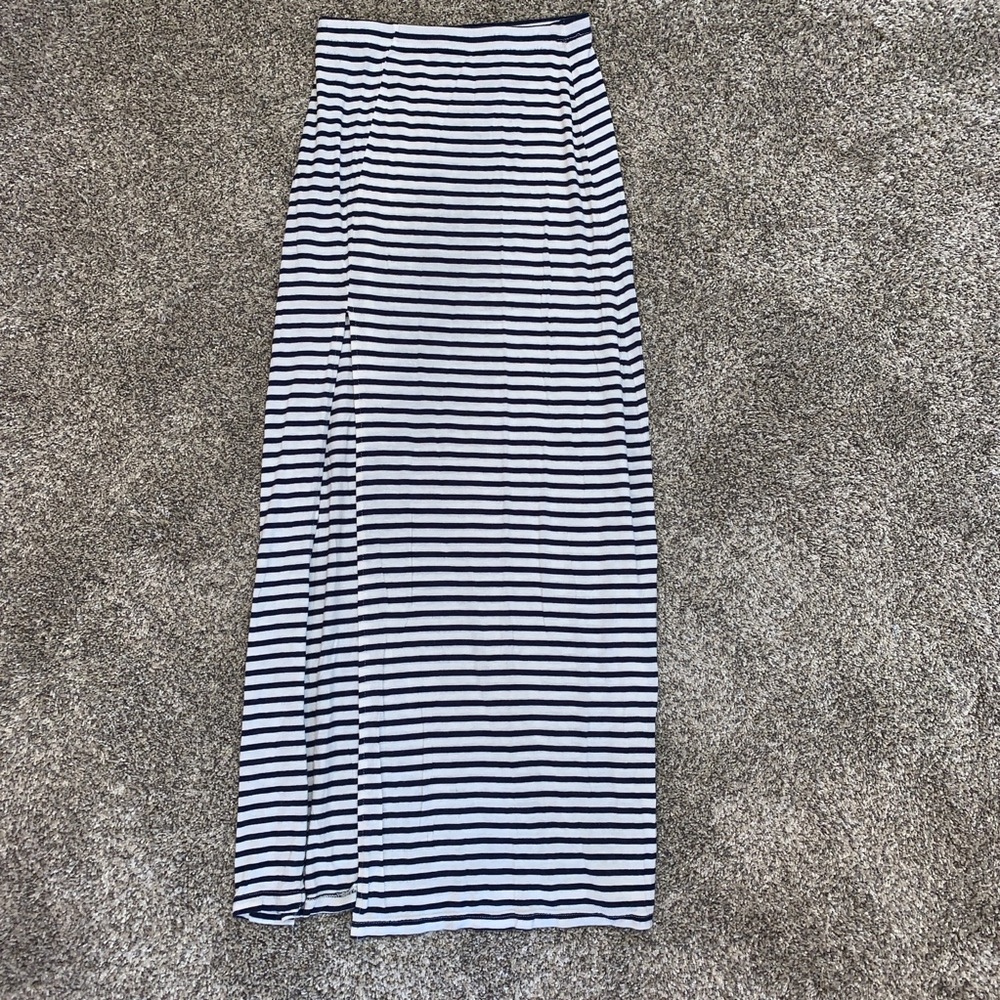 Maxi Skirt